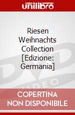 Riesen Weihnachts Collection [Edizione: Germania] dvd