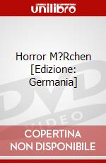 Horror M?Rchen [Edizione: Germania] dvd