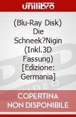 (Blu-Ray Disk) Die Schneek?Nigin (Inkl.3D Fassung) [Edizione: Germania] brd