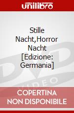 Stille Nacht,Horror Nacht [Edizione: Germania] dvd