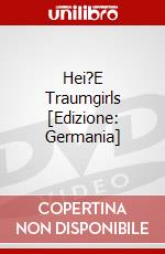 Hei?E Traumgirls [Edizione: Germania] dvd