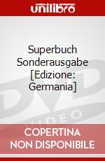 Superbuch Sonderausgabe [Edizione: Germania] dvd