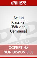 Action Klassiker [Edizione: Germania] dvd