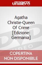 Agatha Christie-Queen Of Crime [Edizione: Germania] dvd