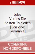 Jules Vernes-Die Besten Tv Serien [Edizione: Germania] dvd