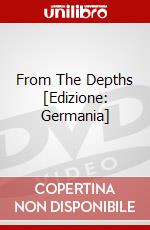 From The Depths [Edizione: Germania] dvd