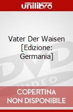 Vater Der Waisen [Edizione: Germania] dvd
