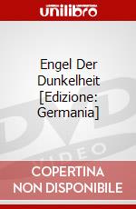 Engel Der Dunkelheit [Edizione: Germania] dvd