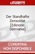 Der Standhafte Zinnsoldat [Edizione: Germania] dvd