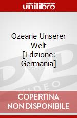 Ozeane Unserer Welt [Edizione: Germania] dvd