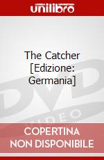 The Catcher [Edizione: Germania] dvd