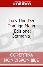 Lucy Und Der Traurige Mann [Edizione: Germania] dvd