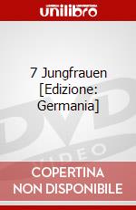 7 Jungfrauen [Edizione: Germania] dvd