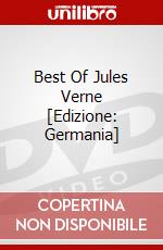 Best Of Jules Verne [Edizione: Germania] dvd