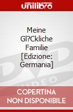 Meine Gl?Ckliche Familie [Edizione: Germania] dvd