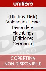 (Blu-Ray Disk) Volendam - Eine Besondere Flachtlings [Edizione: Germania] brd