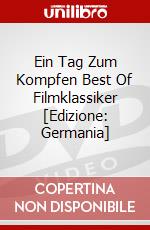 Ein Tag Zum Kompfen Best Of Filmklassiker [Edizione: Germania] dvd