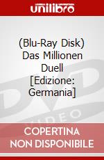 (Blu-Ray Disk) Das Millionen Duell [Edizione: Germania] brd