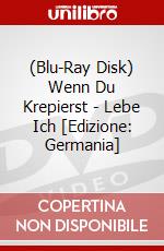 (Blu-Ray Disk) Wenn Du Krepierst - Lebe Ich [Edizione: Germania] brd