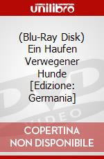(Blu-Ray Disk) Ein Haufen Verwegener Hunde [Edizione: Germania] brd