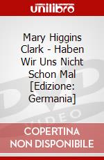 Mary Higgins Clark - Haben Wir Uns Nicht Schon Mal [Edizione: Germania] dvd