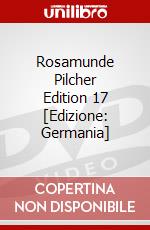 Rosamunde Pilcher Edition 17 [Edizione: Germania] dvd