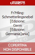 Fr?Hling: Schmetterlingsnebel [Edizione: Germ [Edizione: Germania]ania] dvd