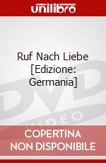 Ruf Nach Liebe [Edizione: Germania] dvd