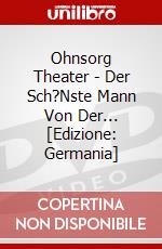 Ohnsorg Theater - Der Sch?Nste Mann Von Der... [Edizione: Germania] dvd