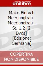 Mako-Einfach Meerjungfrau - Meerjungfrau - St. 1.2 [2 Dvds] [Edizione: Germania] dvd