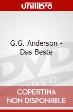 G.G. Anderson - Das Beste dvd