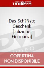 Das Sch?Nste Geschenk [Edizione: Germania] dvd