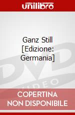 Ganz Still [Edizione: Germania] dvd