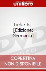 Liebe Ist [Edizione: Germania] dvd