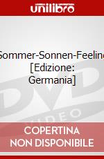 Sommer-Sonnen-Feeling [Edizione: Germania] dvd