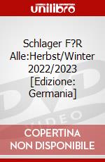 Schlager F?R Alle:Herbst/Winter 2022/2023 [Edizione: Germania] dvd