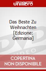 Das Beste Zu Weihnachten [Edizione: Germania] dvd