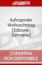 Aufregender Weihnachtstag [Edizione: Germania] dvd