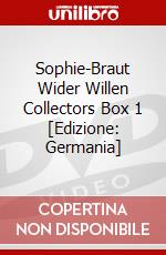 Sophie-Braut Wider Willen Collectors Box 1 [Edizione: Germania] dvd