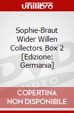 Sophie-Braut Wider Willen Collectors Box 2 [Edizione: Germania] dvd