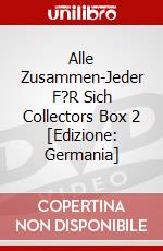Alle Zusammen-Jeder F?R Sich Collectors Box 2 [Edizione: Germania] dvd