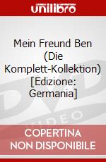 Mein Freund Ben (Die Komplett-Kollektion) [Edizione: Germania] dvd