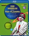 (Blu-Ray Disk) Ken Russell's View Of The Planets dvd