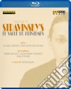 (Blu-Ray Disk) Igor Stravinsky - Le Sacre Du Printemps dvd