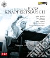 (Blu-Ray Disk) Ludwig Van Beethoven - A Tribute To Hans Knappertsbusch - Concerto Per Pianoforte N.4 Op.58 dvd