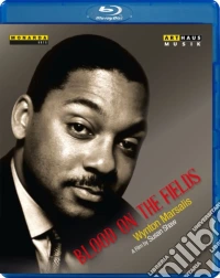 (Blu-Ray Disk) Wynton Marsalis - Bloond On The Fields brd