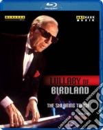 (Blu-Ray Disk) Schearing - Lullaby Of Birdland: The Shearing Touch brd