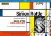(Blu-Ray Disk) Sir Simon Rattle Conducts And Explores Music Of The 20th Century (3 Blu-ray) dvd