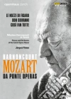 Mozart - Da Ponte Operas (6 Dvd) film in dvd di Wolfgang ama Mozart