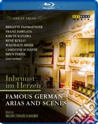 (Blu-Ray Disk) Inbrunst Im Herzen brd